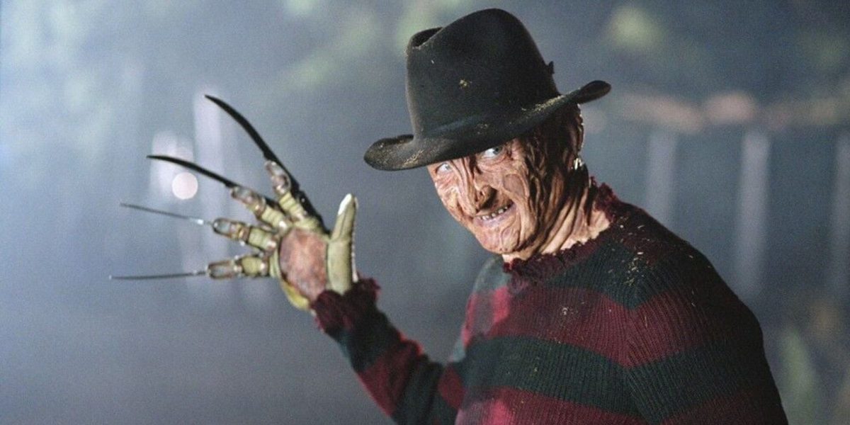 Robert Englund de Nightmare On Elm Street revela su única condición para retirar a Freddy Krueger