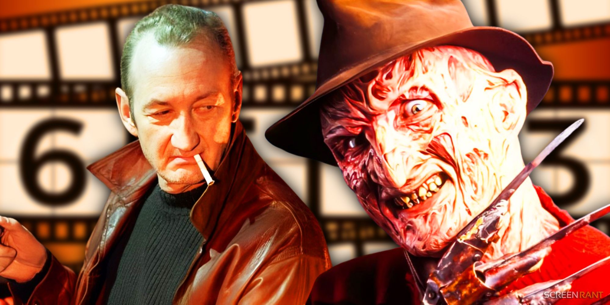 La idea de regreso de Nightmare On Elm Street de Robert Englund rompería una tendencia de franquicia de 40 años