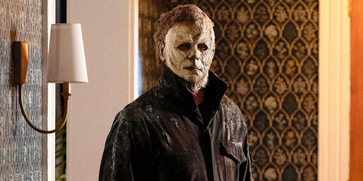 Michael Myers, Freddy Krueger y Ghostface muestran algunos movimientos de baile impresionantes para iniciar la temporada espeluznante