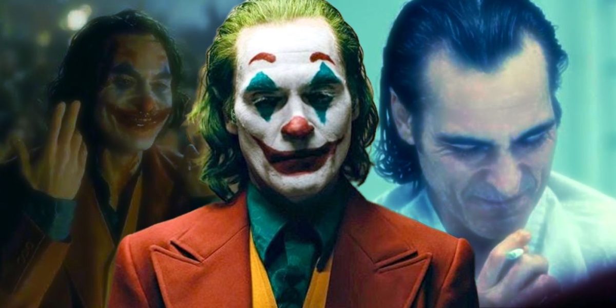 Todo para recordar antes de Joker: Folie A Deux