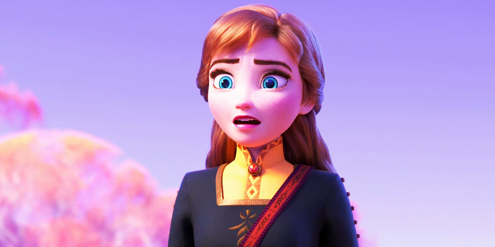 Kristen Bell de Frozen nombra su elección sobre quién debería interpretar a Anna en acción real