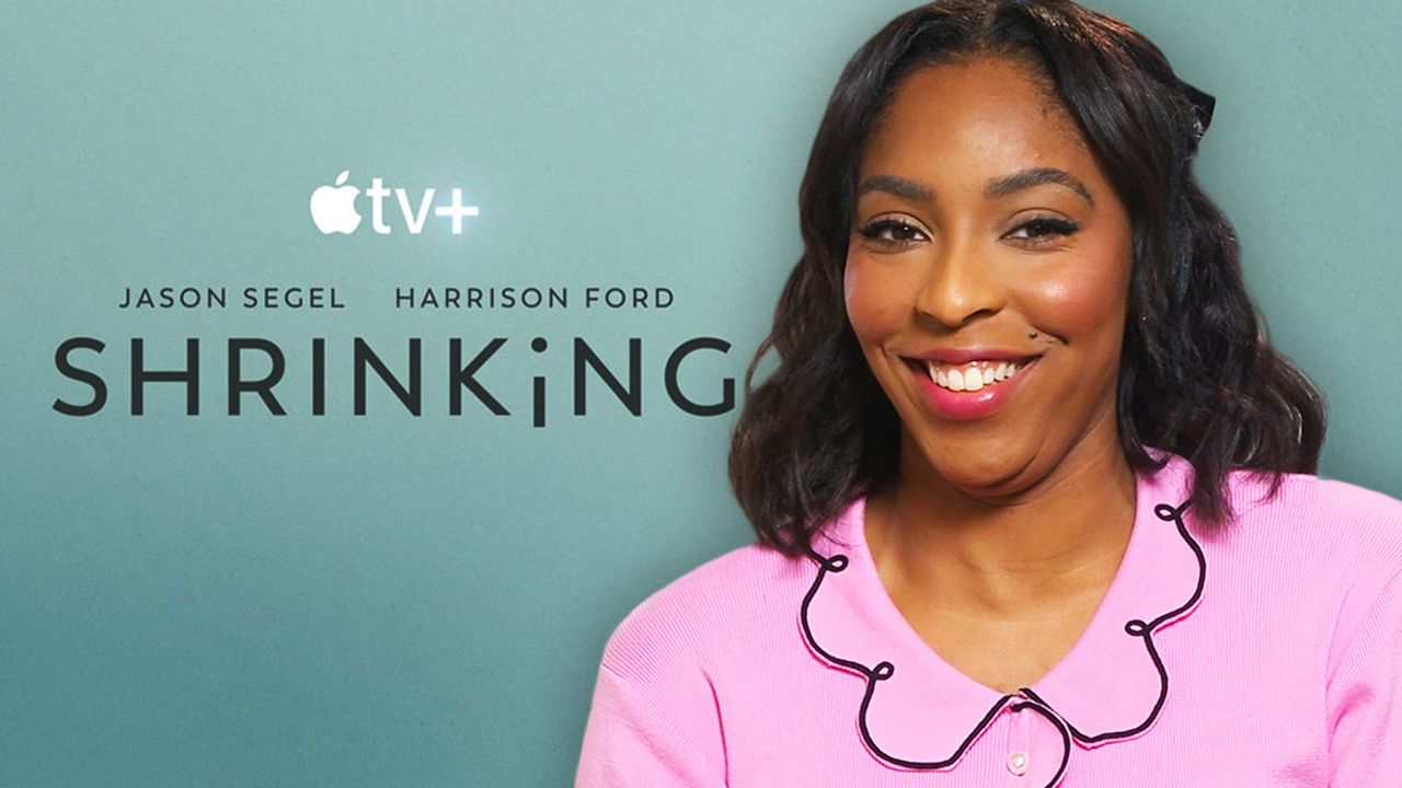 Entrevista reducida: Jessica Williams se burla de que Gaby sea un “desastre” en la temporada 2