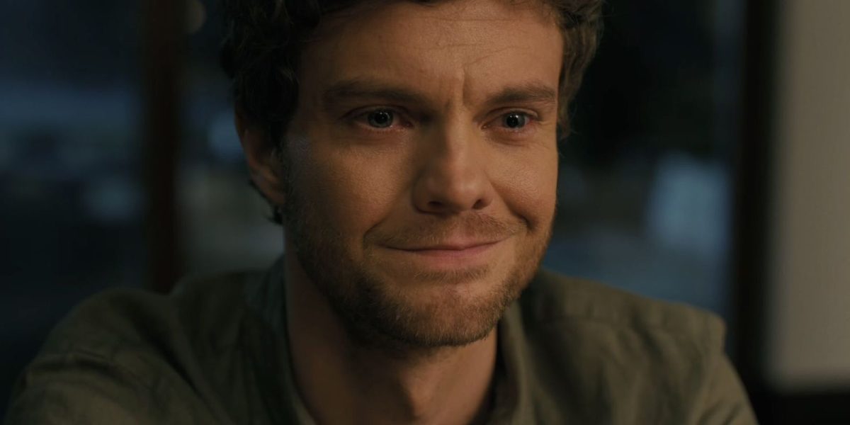 Tráiler complementario: Jack Quaid interpreta a un psicópata en un nuevo y misterioso thriller de terror