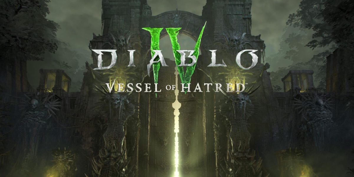 Diablo 4: Vessel Of Hatred Review - Spiritborn toma la iniciativa en la jungla