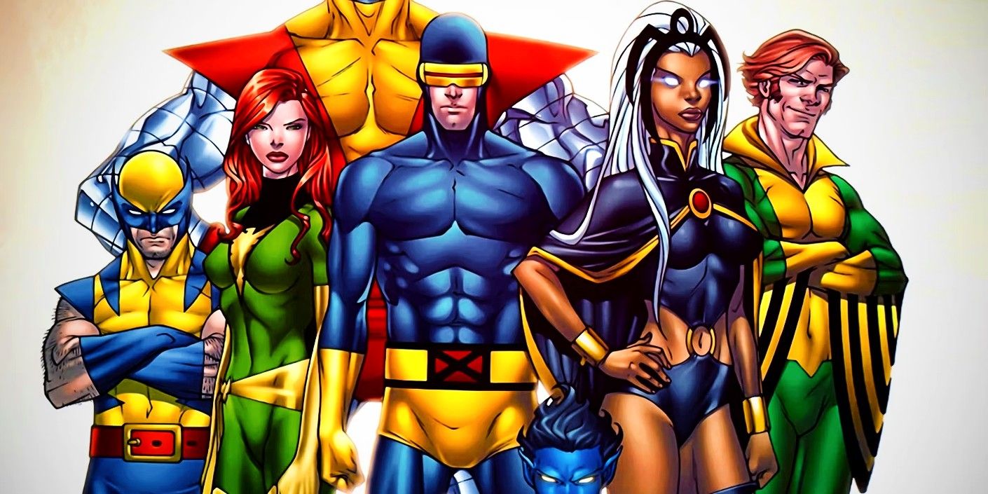 X-Men nombra oficialmente al mutante más popular de la franquicia (y no es Wolverine)