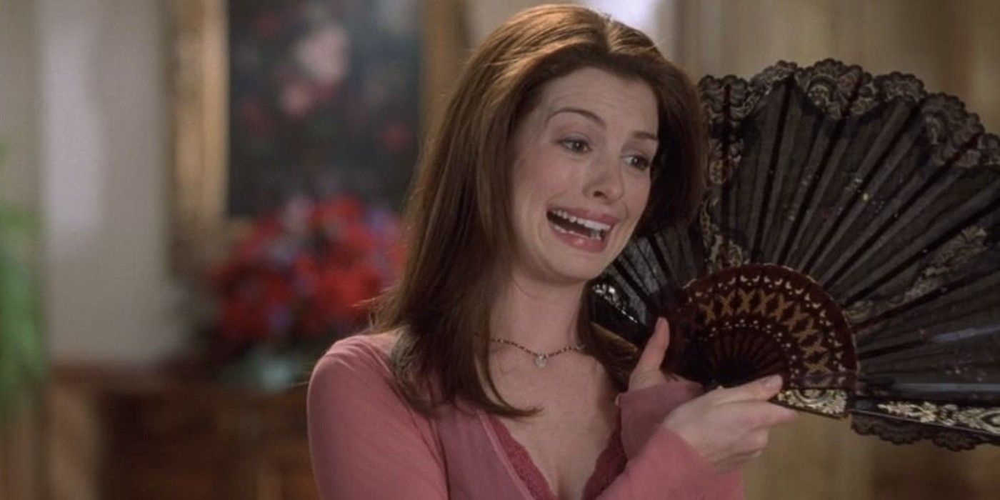 El regreso de Anne Hathaway a Princess Diaries 3 finalmente confirmado después de la contratación del director