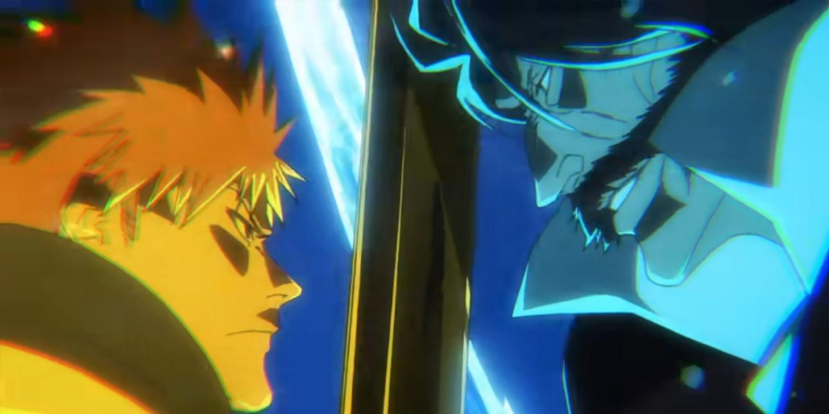 Bleach: Thousand-Year Blood War Parte 3 Episodio #1 Fecha y hora de lanzamiento