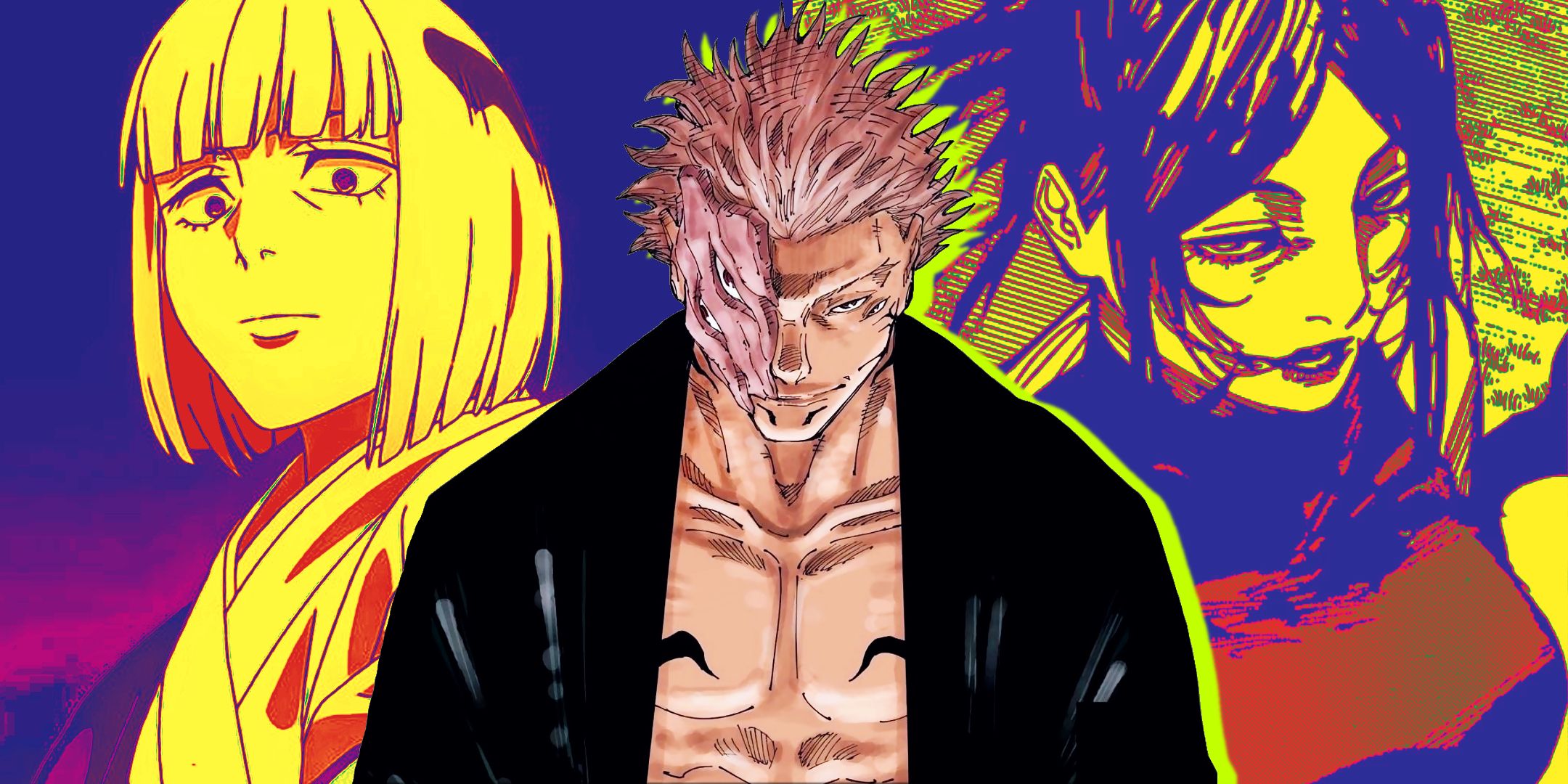 El final de Jujutsu Kaisen demuestra que la serie siempre fue sobre el amor a pesar de su falta de romance