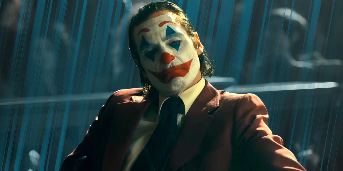 CinemaScore de Joker 2 establece el mínimo histórico para el género de superhéroes