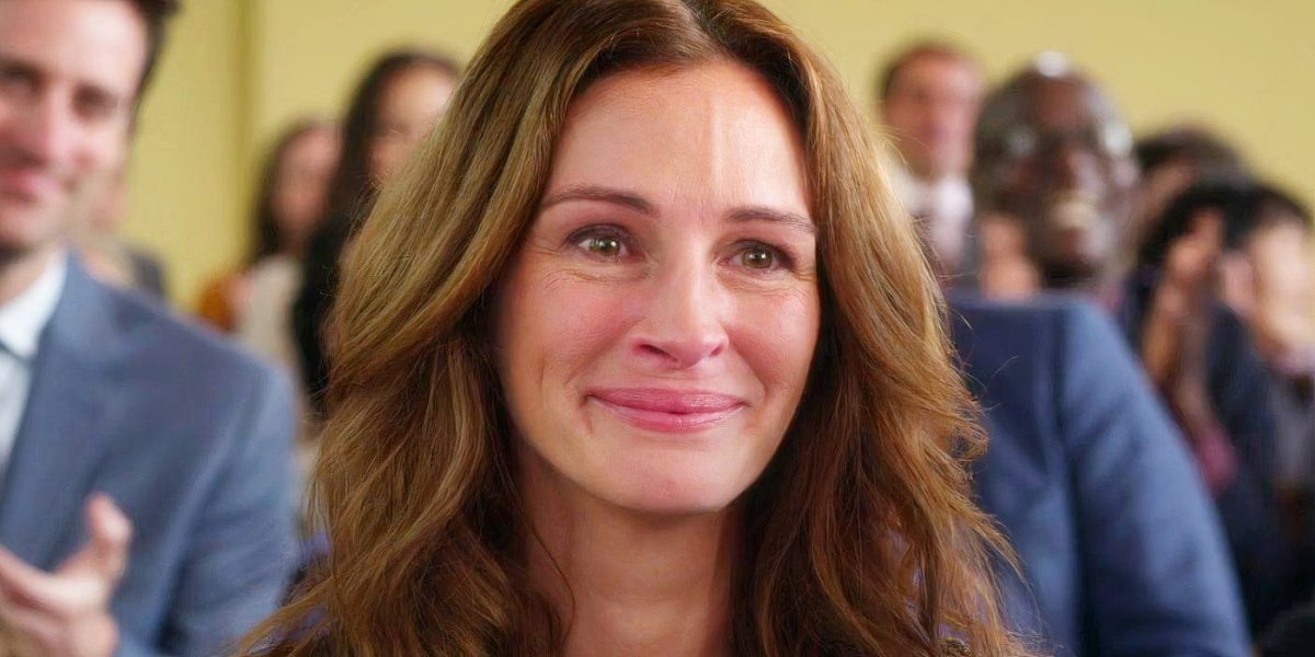 La secuela de la exitosa película de Julia Roberts, valorada en 315 millones de dólares, debuta con una fuerte puntuación de Rotten Tomatoes