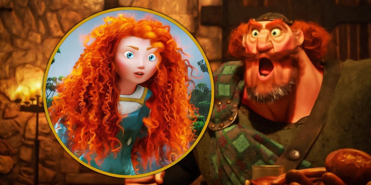 Brave 2 y posibilidades de remake de acción real abordadas por la estrella de cine de Pixar 12 años después