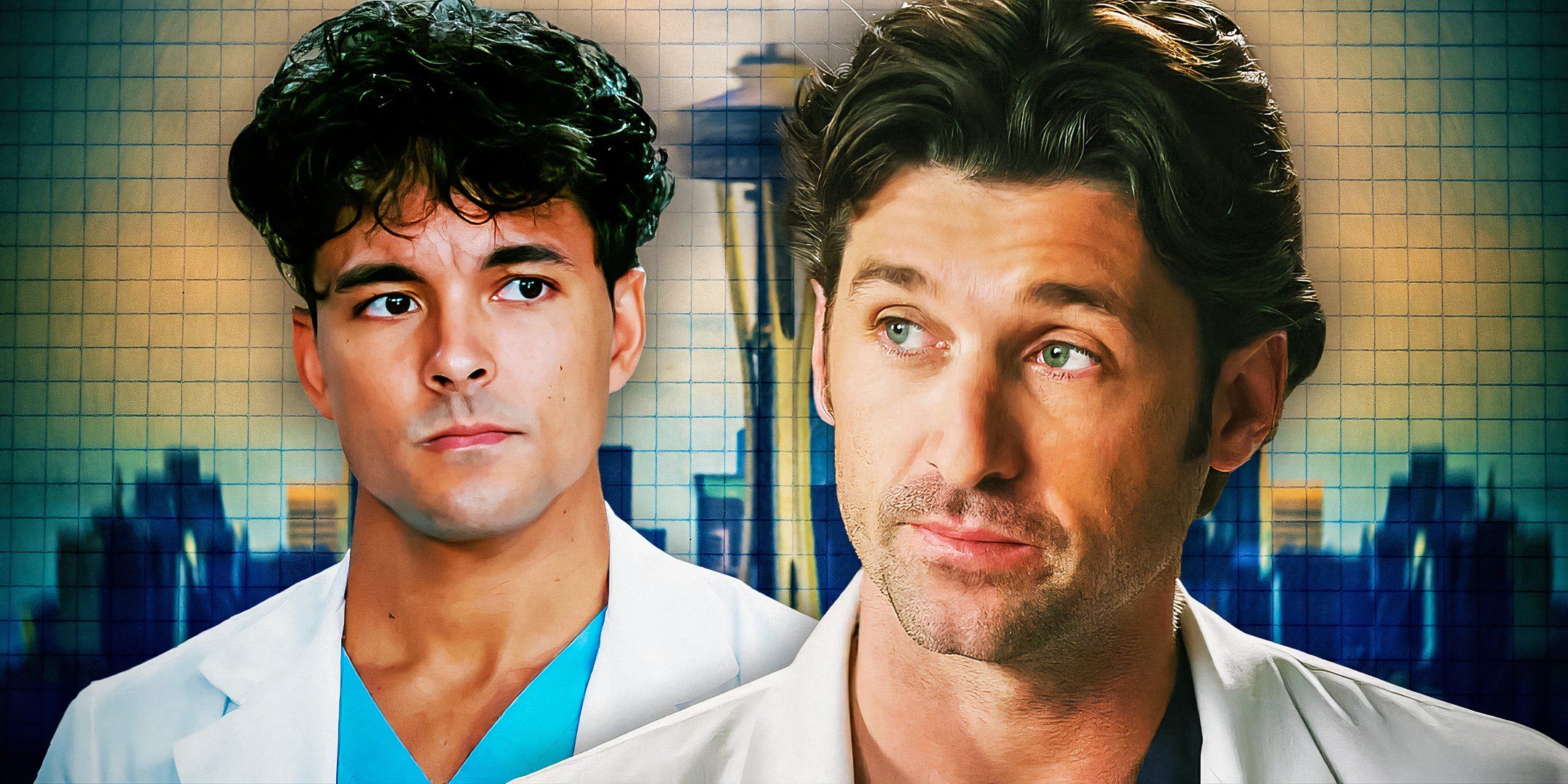 El misterio de la temporada 21 de Grey's Anatomy de Derek Shepherd necesita una resolución ahora después de la gran decisión de Lucas