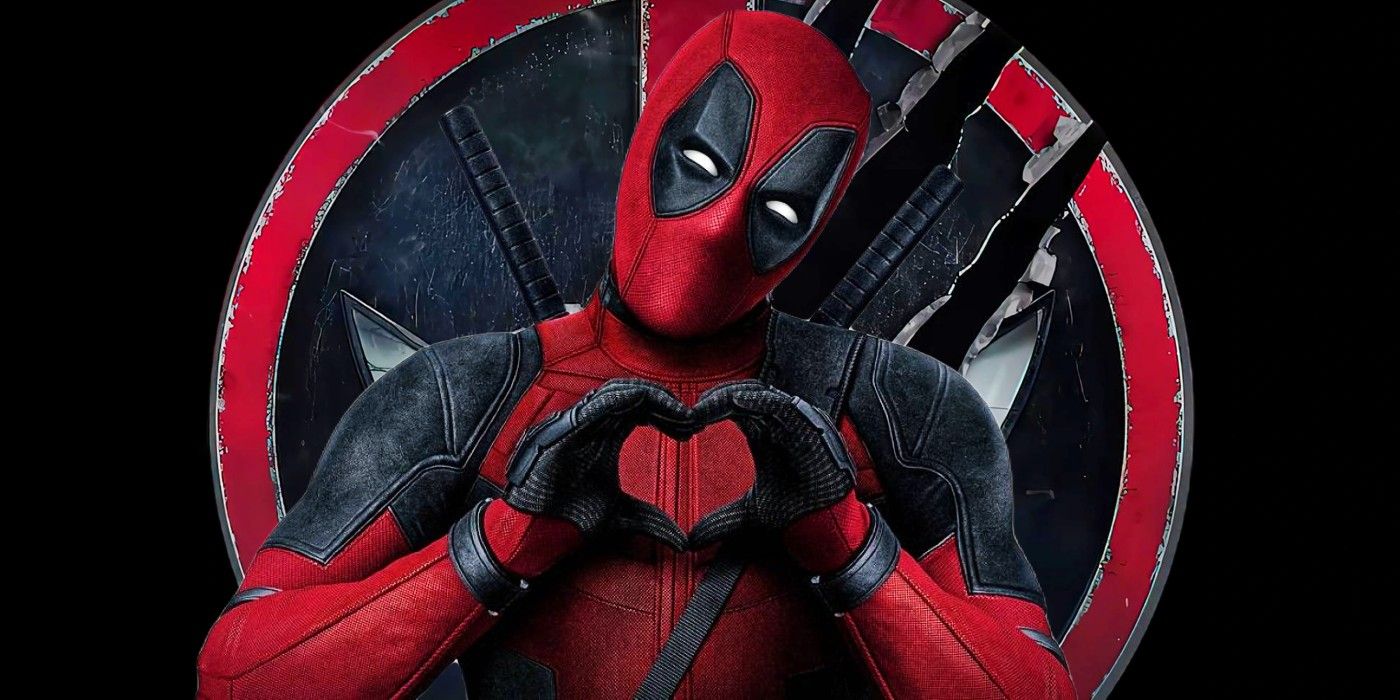 Explicación del nuevo logo de Deadpool: por qué el sucesor de Wade Wilson está honrando a otro héroe