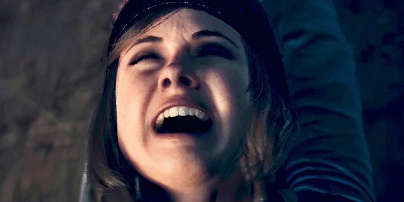 El director de Until Dawn comparte una emocionante y sangrienta actualización de la filmación de la aclamada adaptación del videojuego de terror