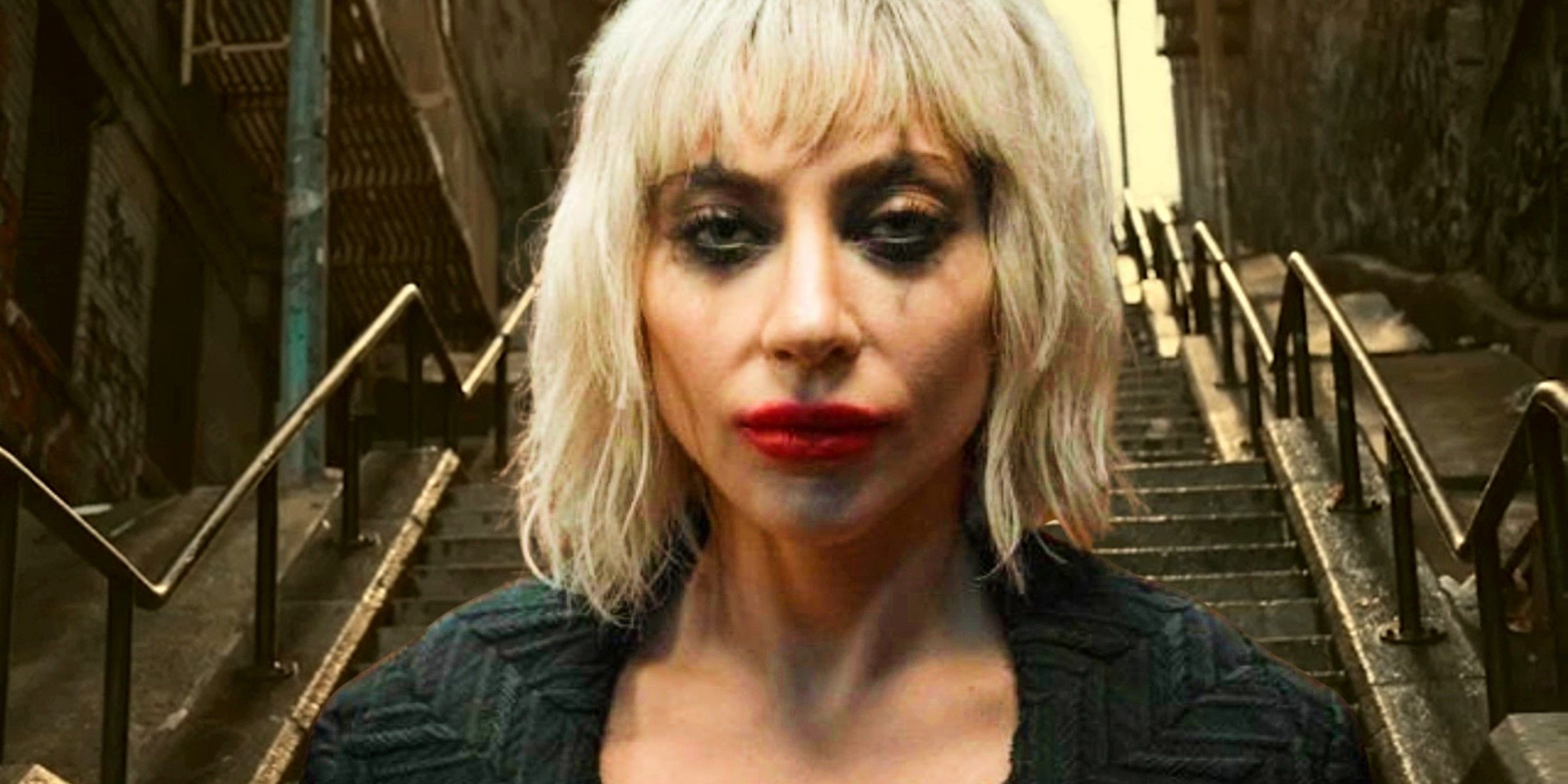 La teoría de la escena final del Joker 2 de Harley Quinn y Arthur obtiene una respuesta definitiva del director de Folie à Deux