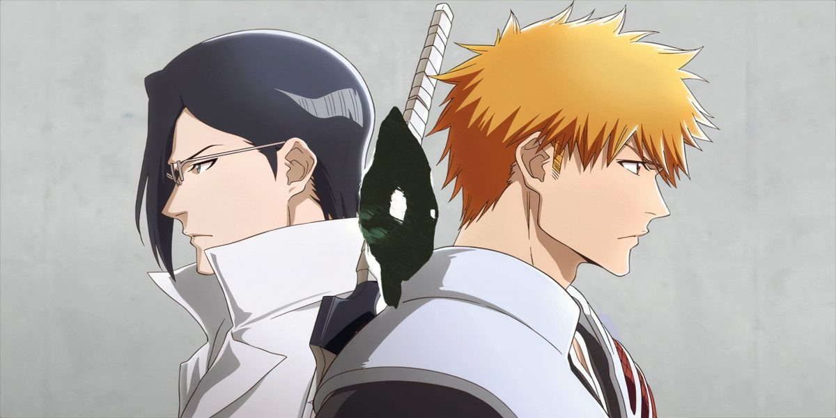 Bleach: Thousand-Year Blood War establece un cambio importante con respecto al manga con un enorme potenciador para un personaje principal