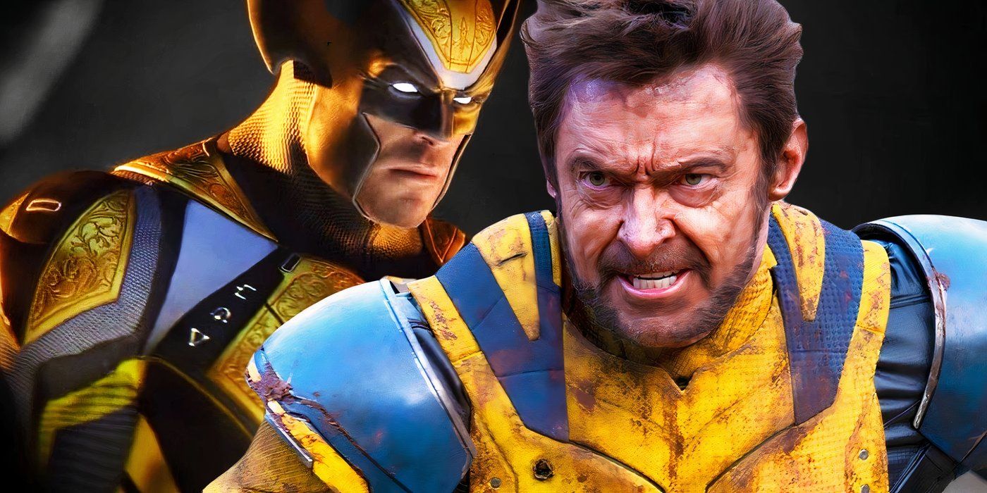 Wolverine obtiene un rediseño blindado en un cosplay tan bueno que es básicamente arte conceptual