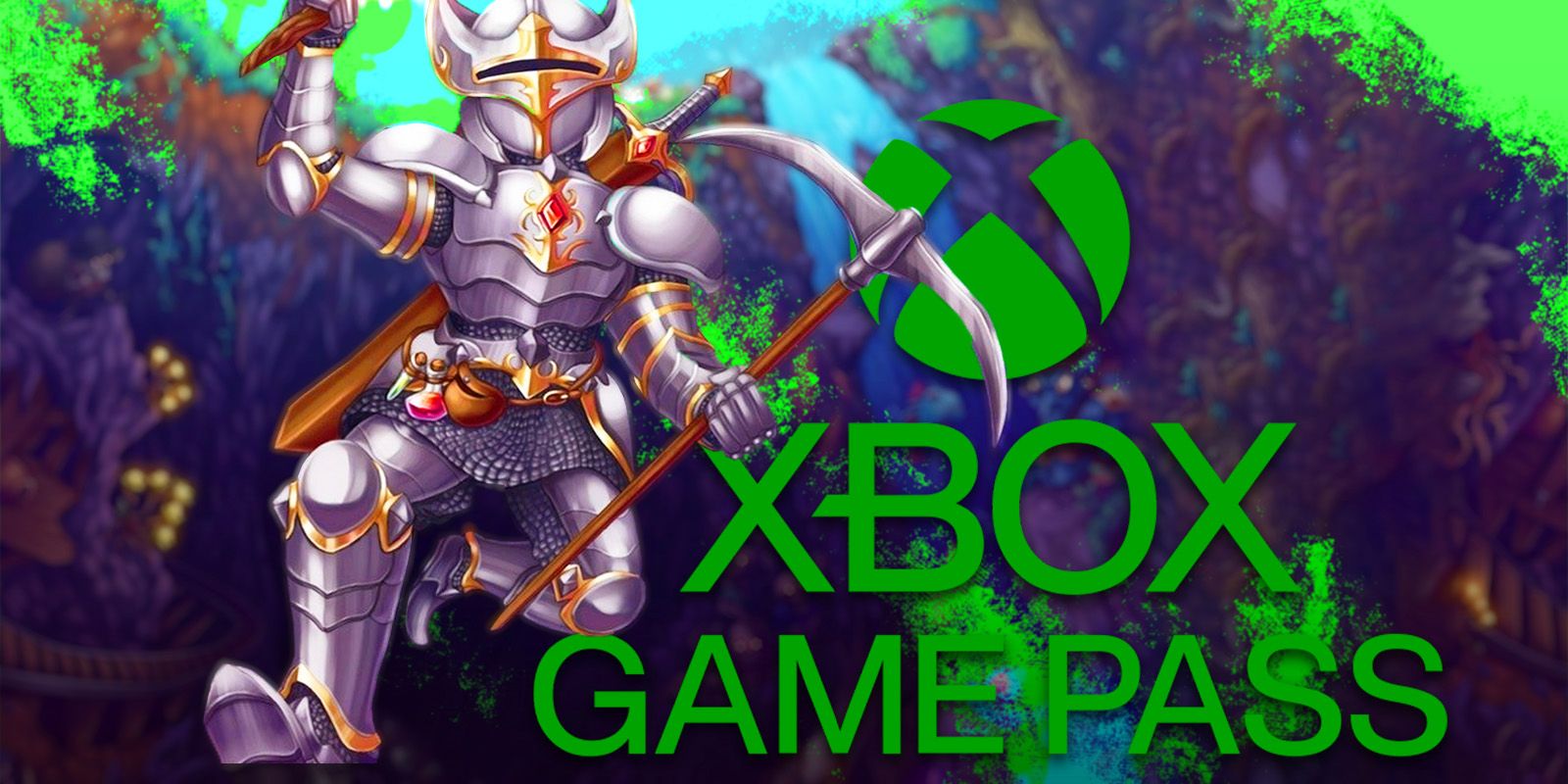 Fanáticos de Terraria, no duerman con esta joya de Xbox Game Pass