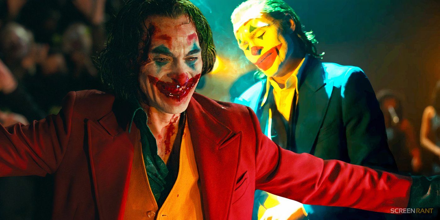 El director de Joker te contó exactamente cómo terminaría Folie à Deux hace 5 años