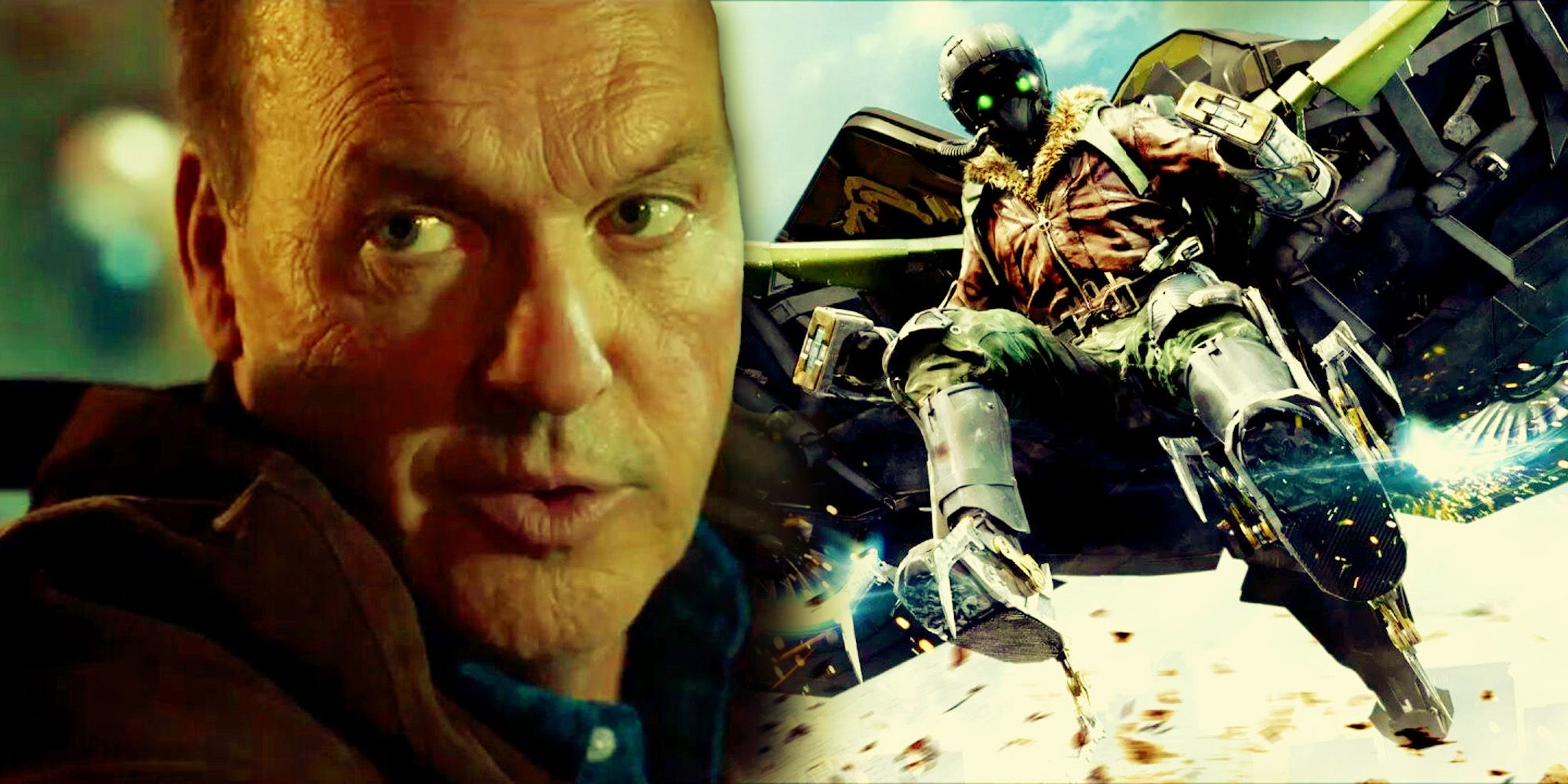 Michael Keaton aborda el posible regreso de Spider-Man 4 para el Buitre del MCU