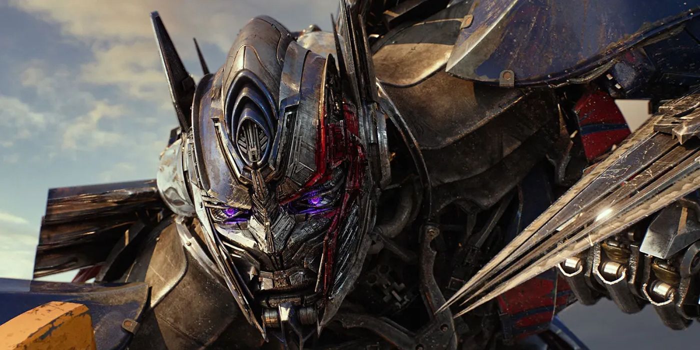 Es hora de admitir la dura verdad sobre las películas Transformers de Michael Bay 7 años después de The Last Knight