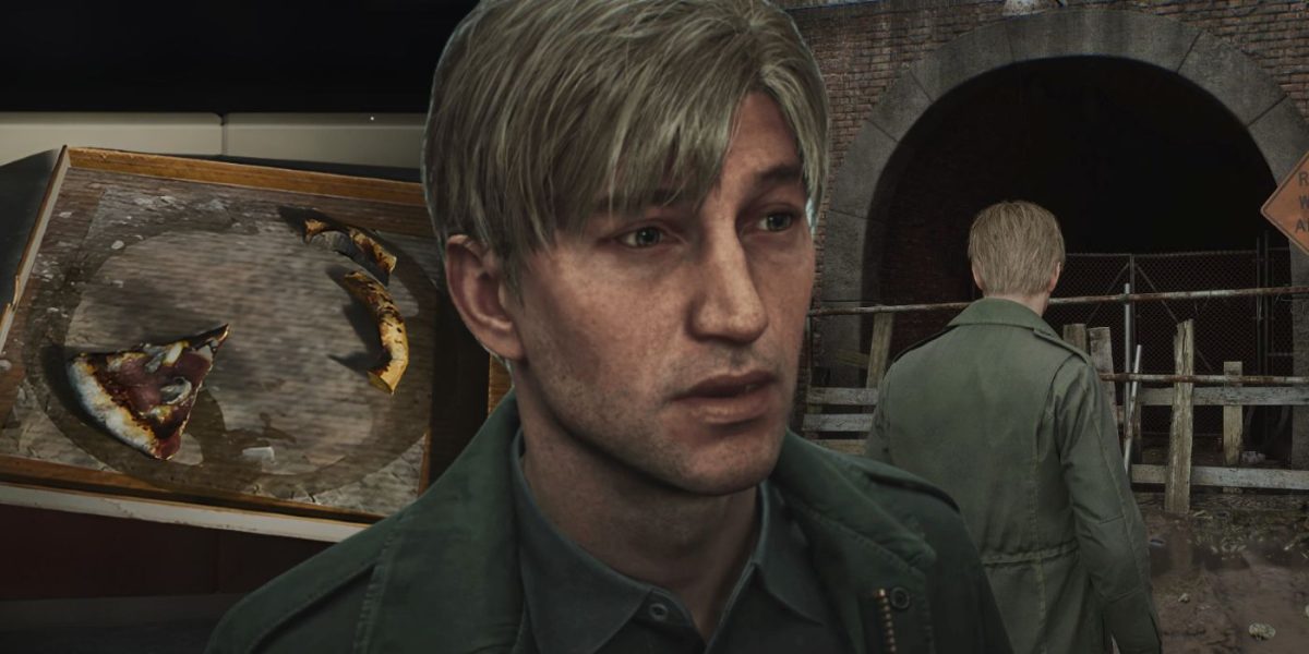 ¿Qué sucede cuando encuentras todos los destellos del pasado en el remake de Silent Hill 2?