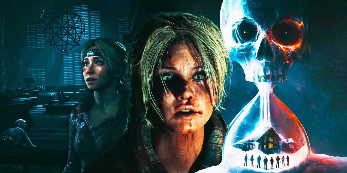 Explicación del nuevo final de Until Dawn Remake (en detalle)