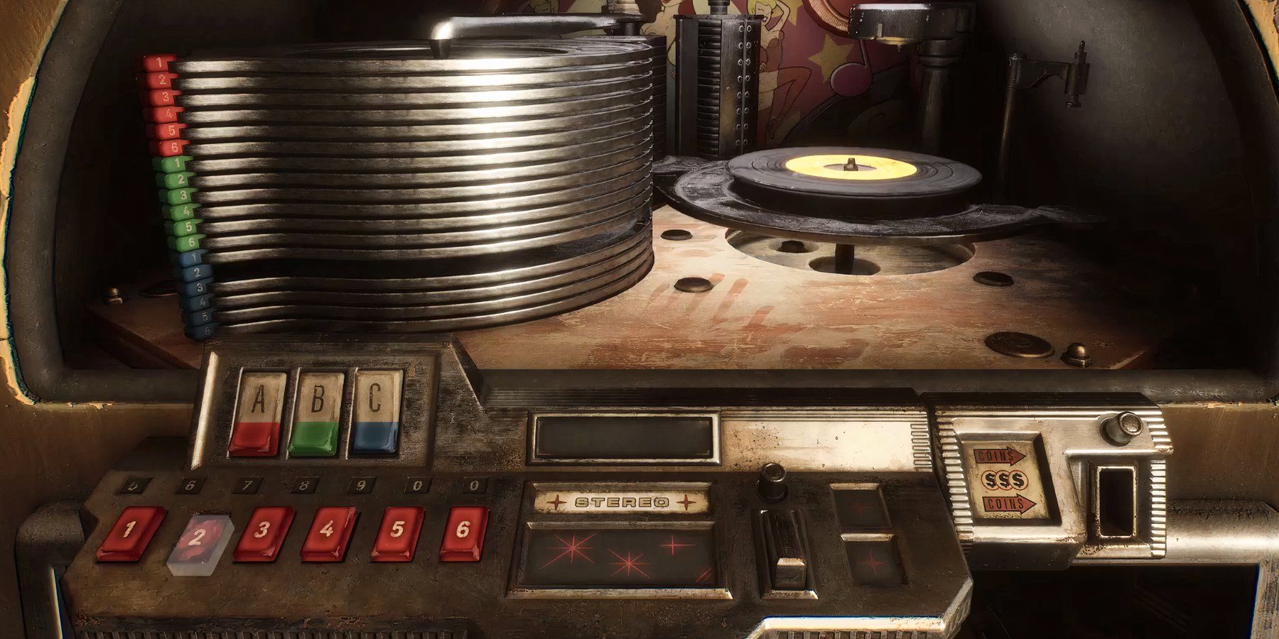 Silent Hill 2 Remake: Cómo resolver el rompecabezas de la máquina de discos (Neely’s Bar)