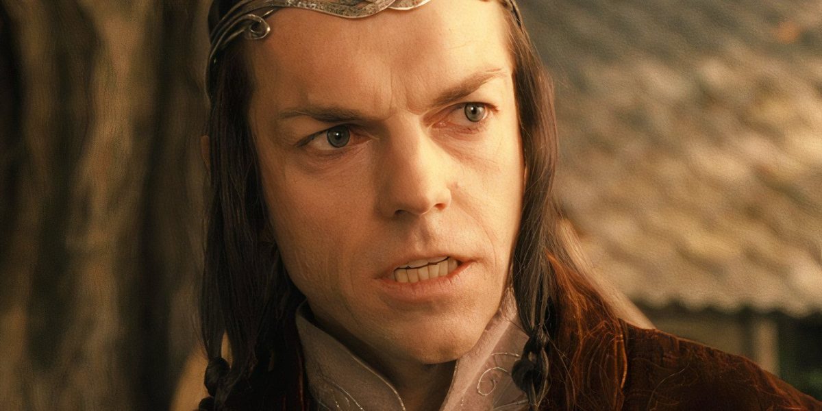 El actor original de LOTR, Elrond, habla con franqueza sobre el posible regreso de la franquicia para nuevas películas