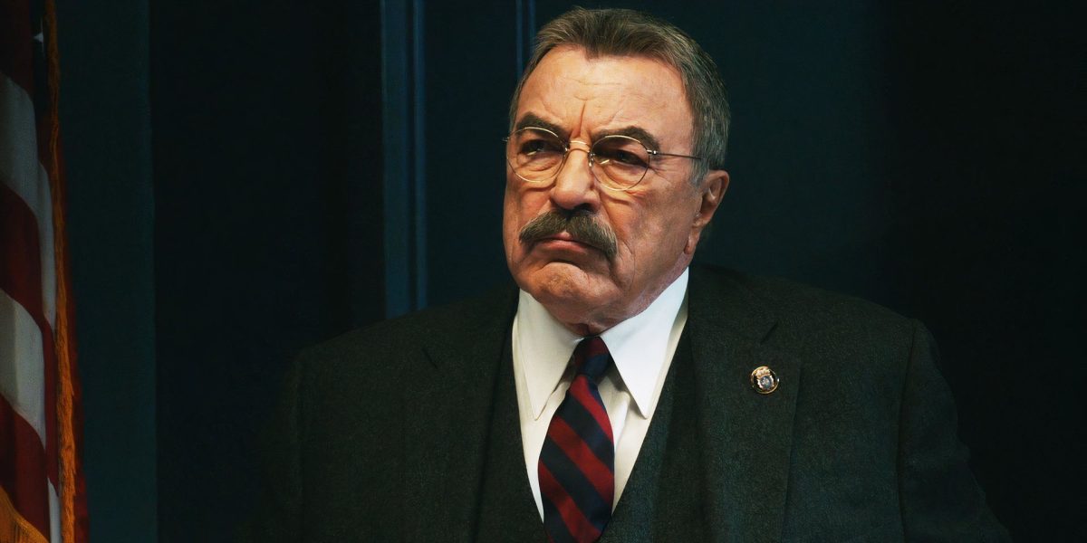 Tom Selleck duplica su frustración por el final de Blue Bloods con la temporada 14: "El programa siempre se dio por sentado"