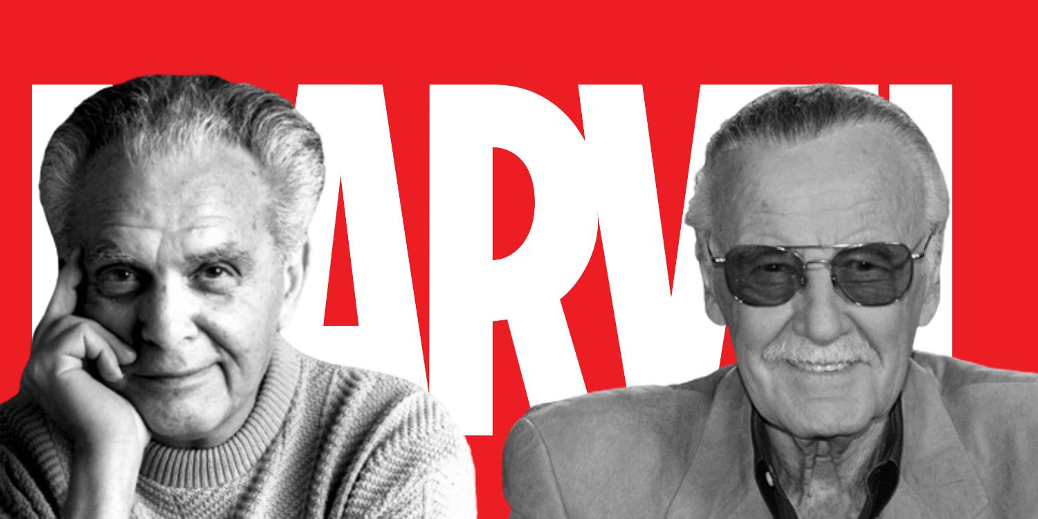 "Algunos artistas no necesitan ningún argumento": la increíble explicación de Stan Lee de lo que hizo a Jack Kirby tan grandioso