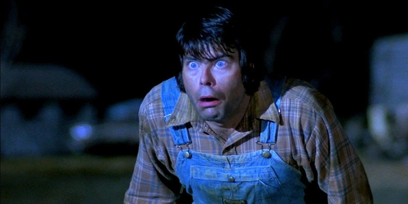 Stephen King revela su “película de terror más aterradora” de todos los tiempos: “Todavía recuerdo el terror impotente”