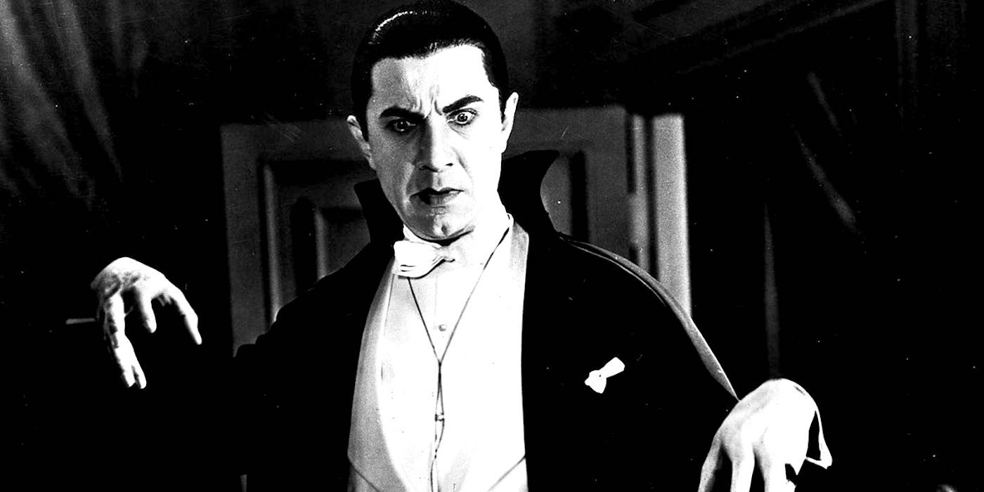 El segundo y último papel de Drácula de Bela Lugosi fue en esta comedia de terror de 1948 imprescindible