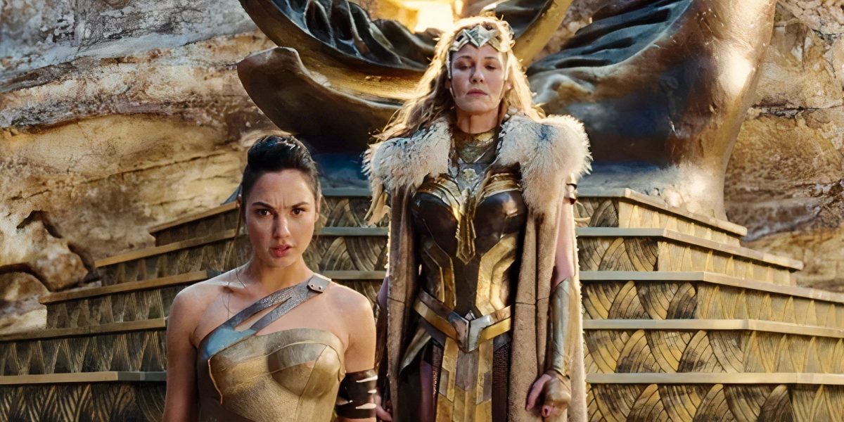 “Francamente, no lo entiendo”: Wonder Woman 3 desechada de Gal Gadot recibe una sincera reflexión de la estrella del DCEU