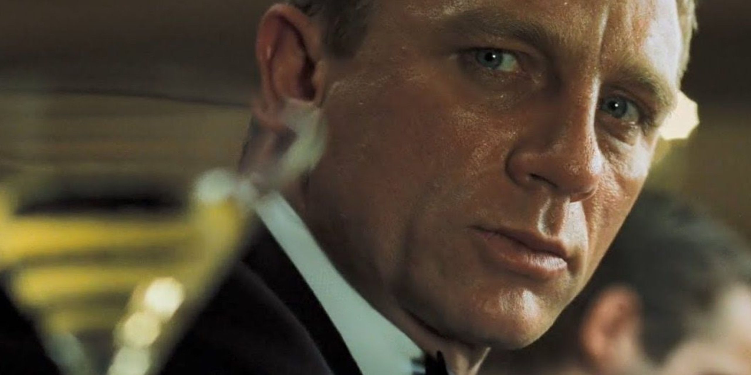 El James Bond de 616 millones de dólares de Daniel Craig fue tan preciso que incluso un experto en espías levantó el diálogo del personaje en la vida real