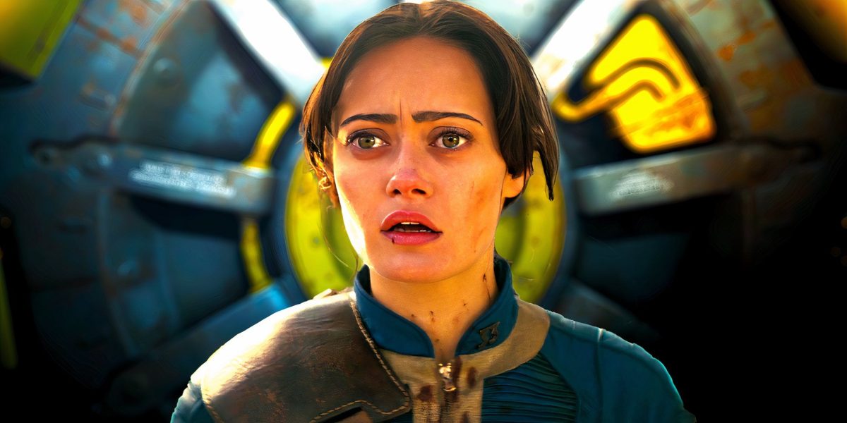 La temporada 2 de Fallout recibe una actualización de desarrollo incierta de Ella Purnell