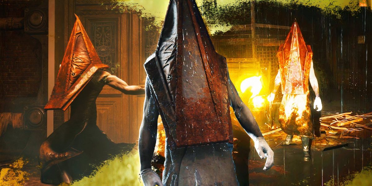 Silent Hill 2 Remake: Cómo vencer a Pyramid Head (Guía del jefe)