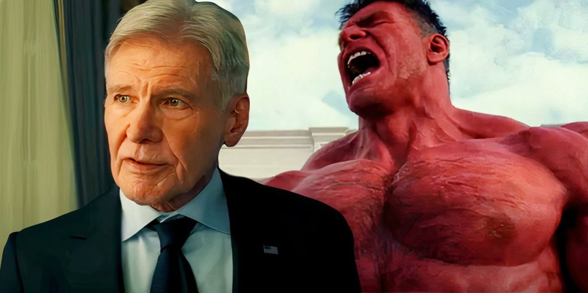 ¿Cómo puede Thunderbolt Ross convertirse en el Red Hulk del MCU?