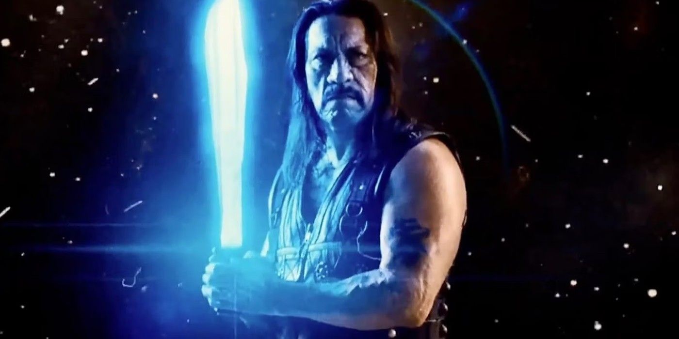 Danny Trejo aborda el posible regreso de Machete 3 a los 80 años