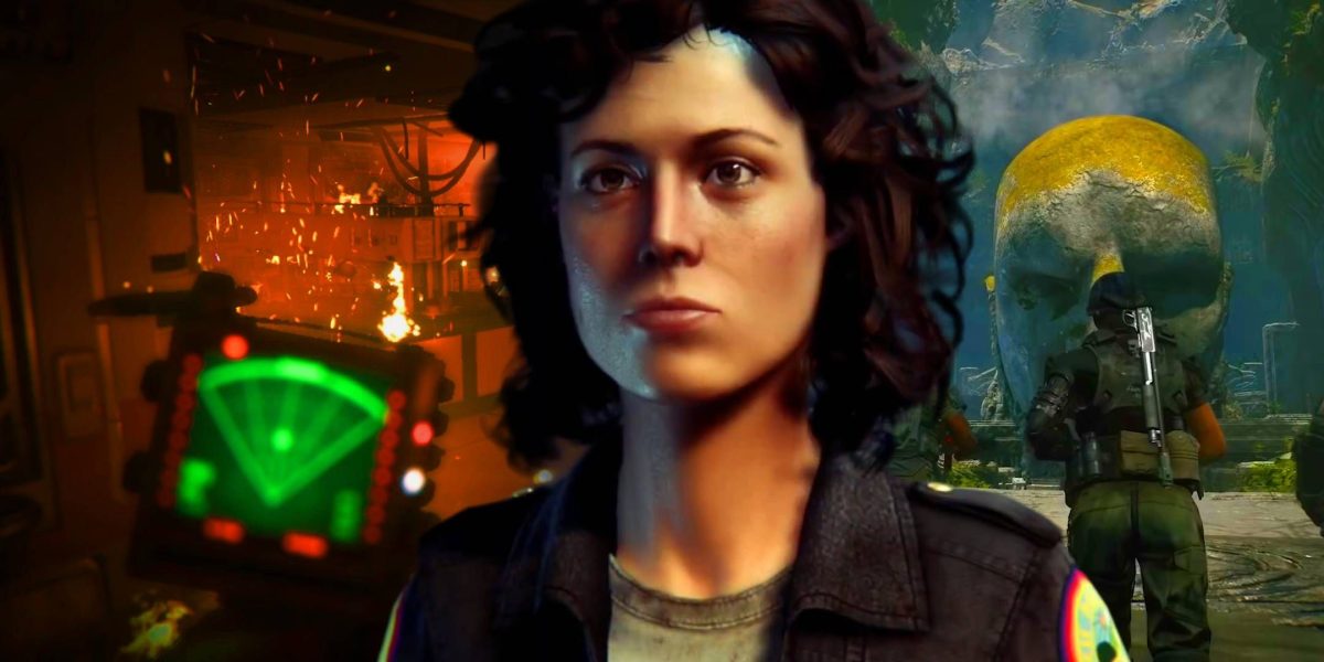 La secuela de Alien Isolation necesita cambiar este detalle importante de la historia