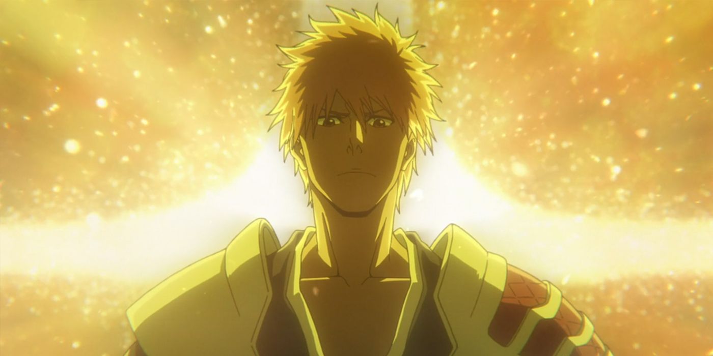 Bleach: Thousand-Year Blood War Parte 3 Episodio #3 Fecha y hora de lanzamiento