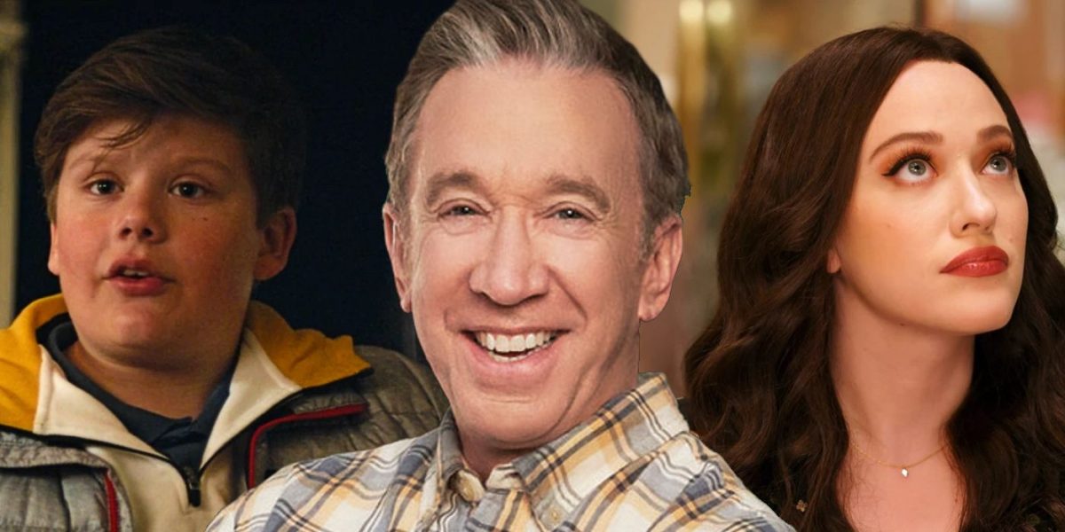 Shifting Gears de Tim Allen: reparto, historia y todo lo que sabemos sobre la comedia