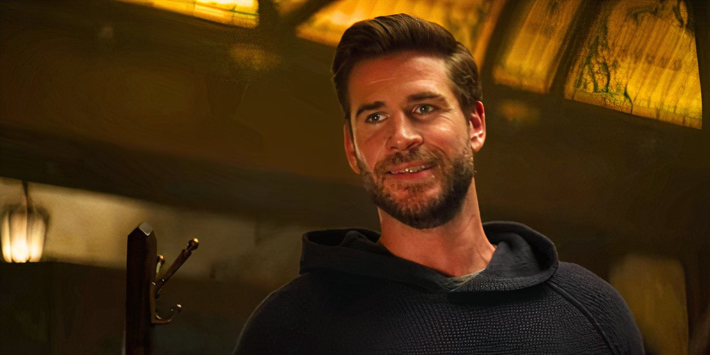 La nueva película de Netflix de 2024 de Liam Hemsworth llega al top 3 de la lista mundial a solo unos días de su lanzamiento