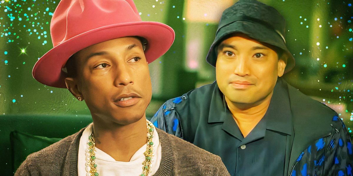 ¿Qué pasó con el socio musical de Pharrell, Chad Hugo?