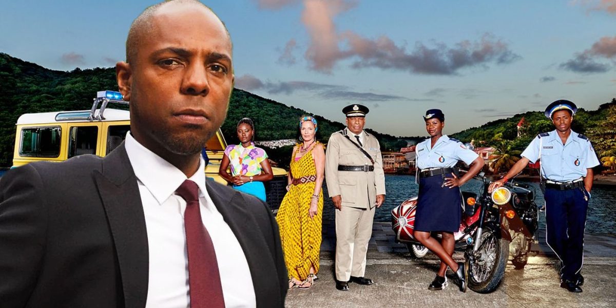 Death In Paradise Temporada 14: Nuevo detective, elenco, historia y todo lo que sabemos