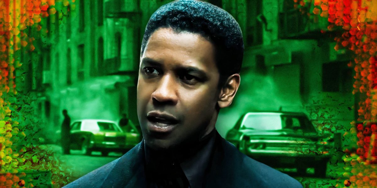 El detalle del código "Danger" secreto de Denzel Washington de American Gangster cambiará la forma de ver la película de 270 millones de dólares