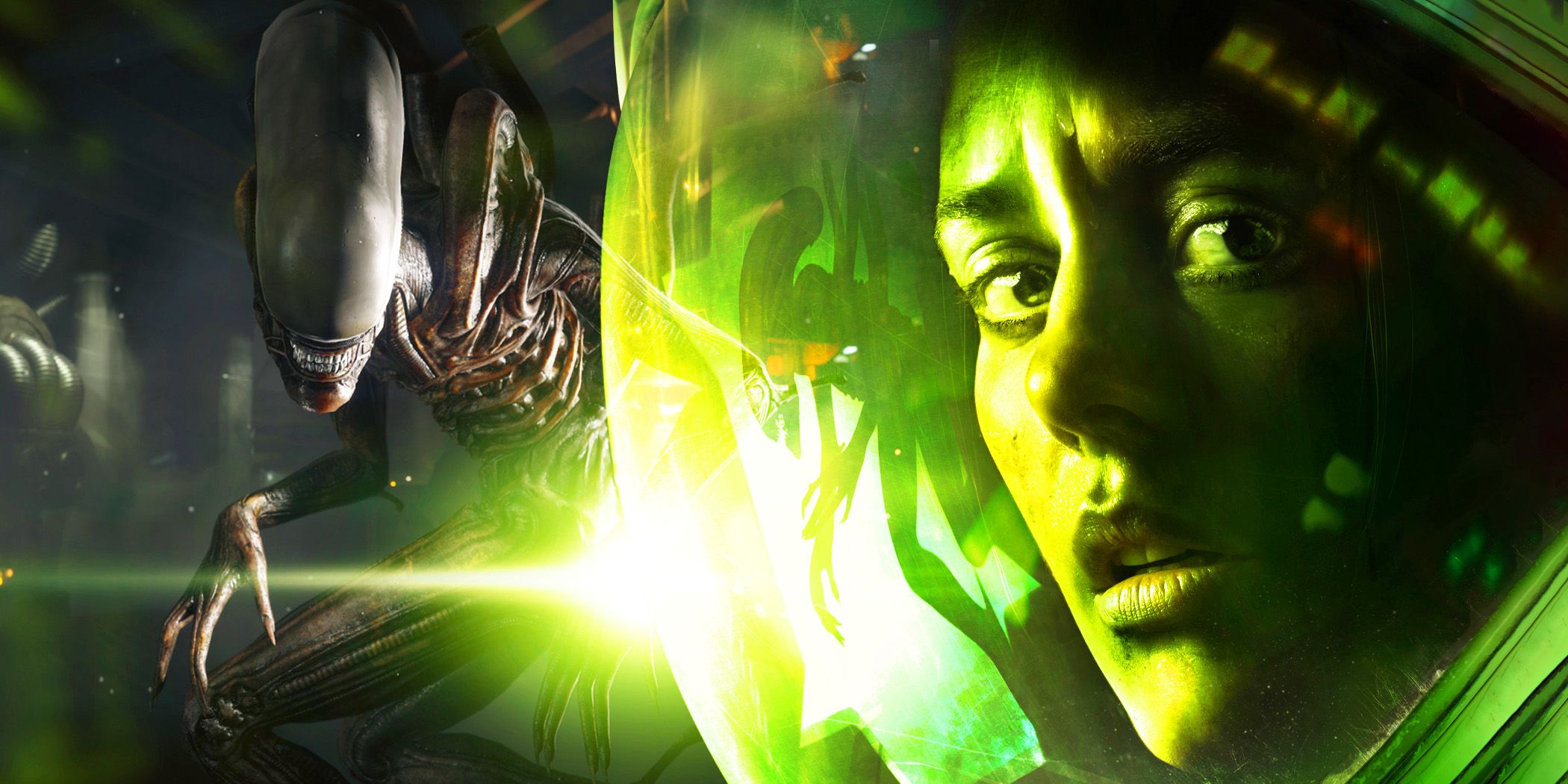 Por qué una secuela de Alien: Isolation será difícil de lograr