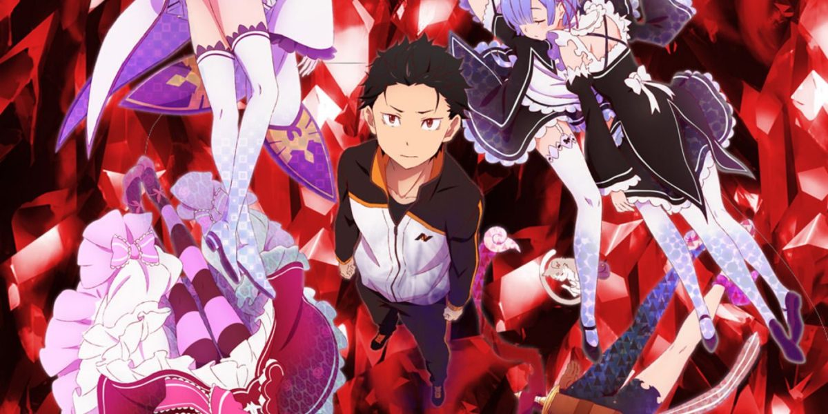 Las 10 muertes más brutales de Subaru en Re: Zero