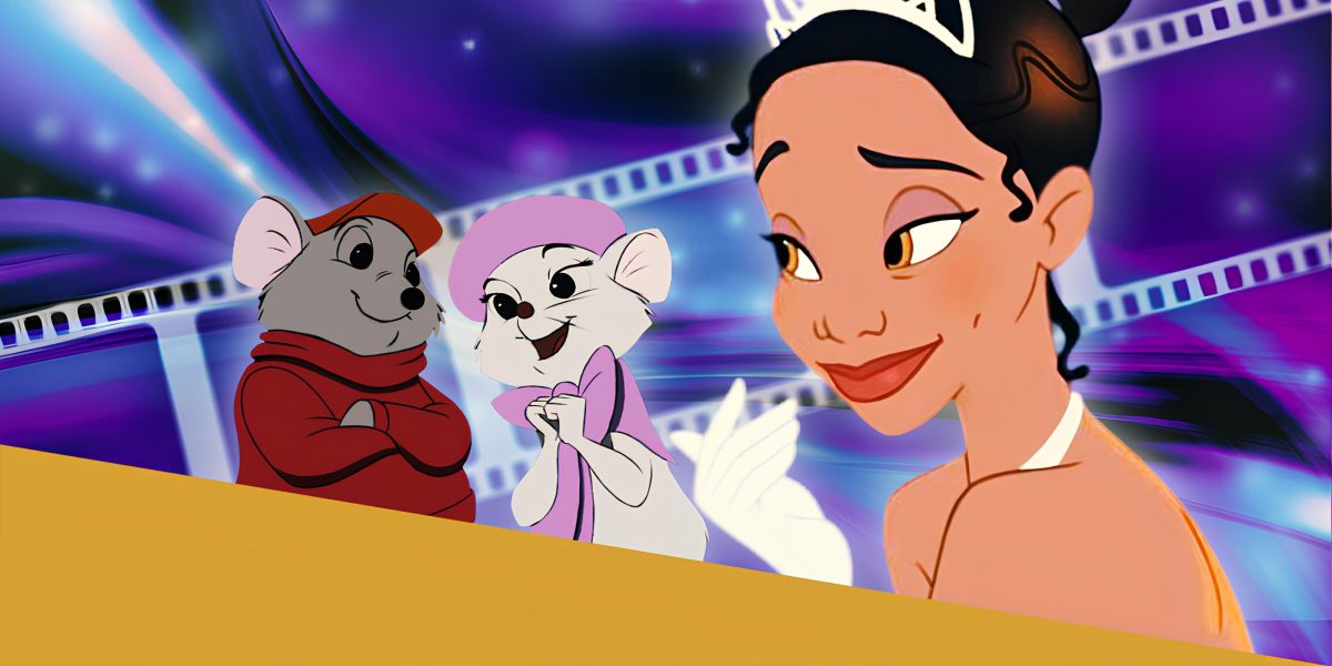 5 películas de Disney que merecen un remake de acción real