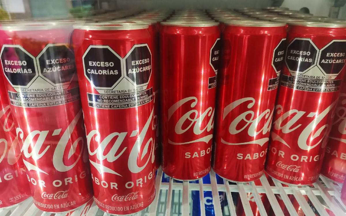 Coca-Cola subió el precio de sus productos ¿cuánto costarán ahora?